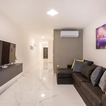 Sunny By 360 Estates Apartamento St Paul's Bay