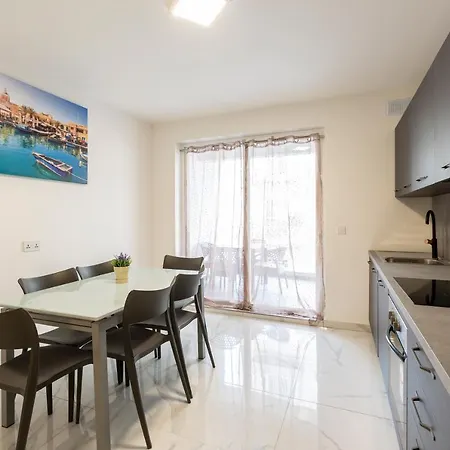 St Paul's Bay Sunny By 360 Estates Apartamento