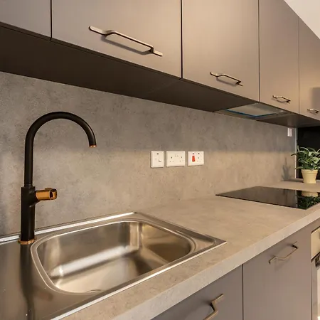 Apartamento Sunny By 360 Estates