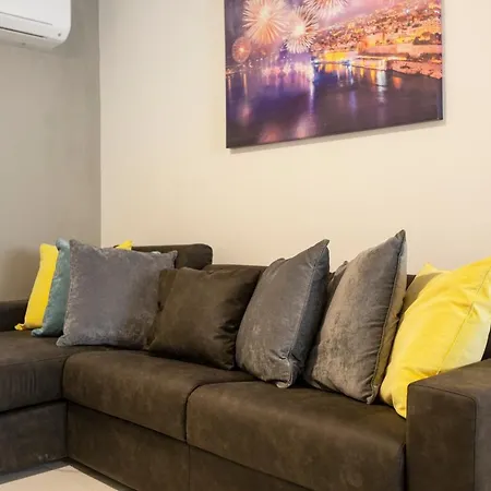 St Paul's Bay Sunny By 360 Estates Apartamento