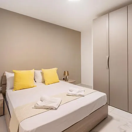 St Paul's Bay Sunny By 360 Estates Apartamento