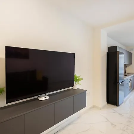 Apartamento St Paul's Bay Sunny By 360 Estates *