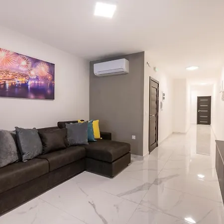 Apartamento St Paul's Bay Sunny By 360 Estates St Paul's Bay
