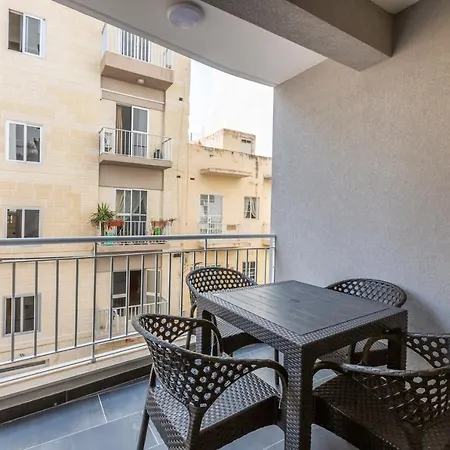 Sunny By 360 Estates Apartamento St Paul's Bay