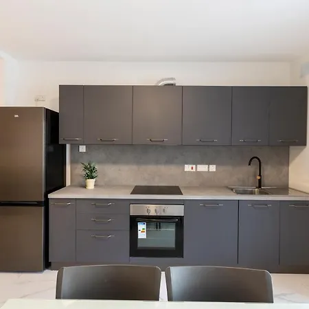 Apartamento St Paul's Bay Sunny By 360 Estates
