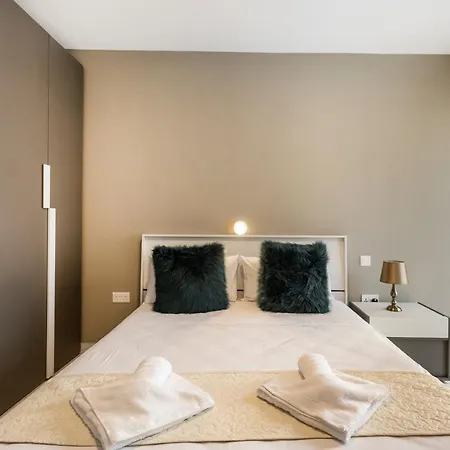 St Paul's Bay Sunny By 360 Estates Apartamento