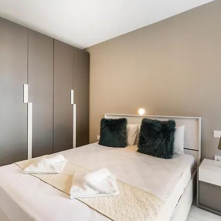 Sunny By 360 Estates Apartamento St Paul's Bay