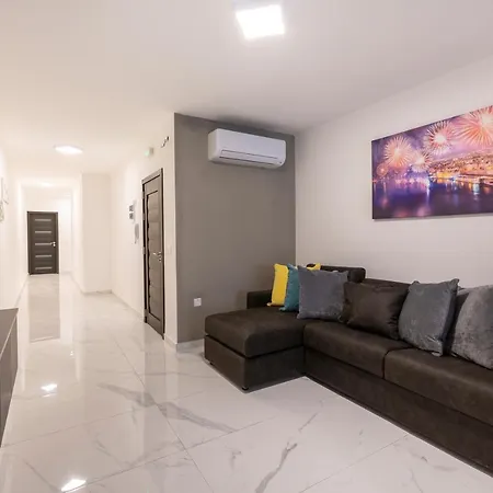 Sunny By 360 Estates Apartment St. Paul's Bay