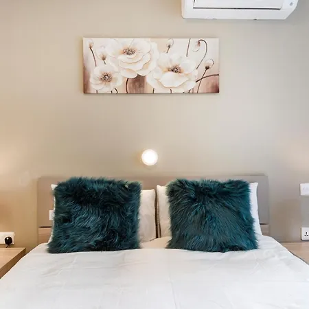 St Paul's Bay Sunny By 360 Estates Apartment