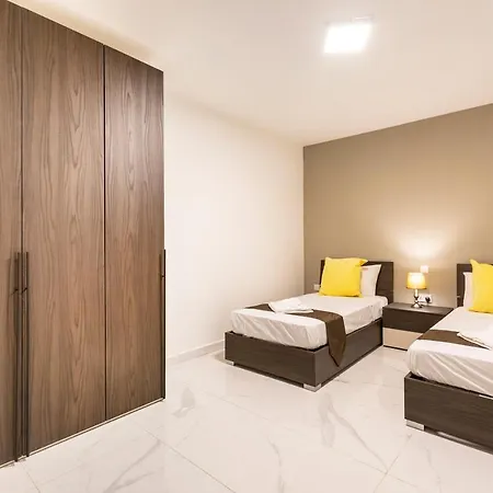 Sunny By 360 Estates Apartment