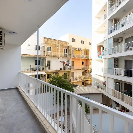 Sunny By 360 Estates Apartment St. Paul's Bay