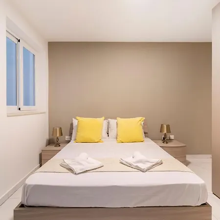 St Paul's Bay Sunny By 360 Estates Apartment
