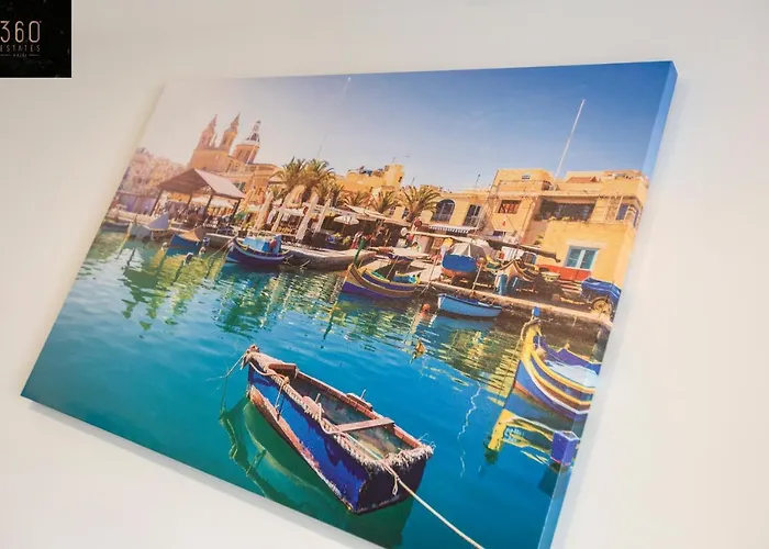 Sunny By 360 Estates *