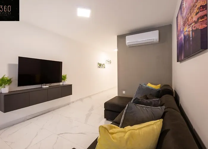 Daire Sunny By 360 Estates