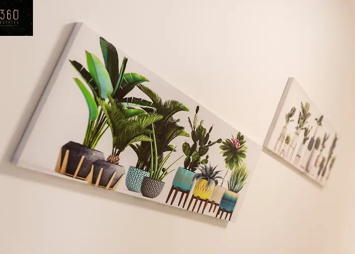 Daire Sunny By 360 Estates St. Paul's Bay