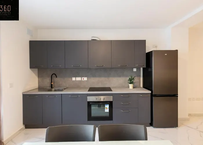 Sunny By 360 Estates St. Paul's Bay