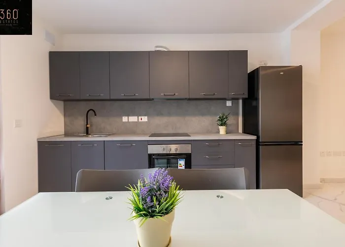 Sunny By 360 Estates St. Paul's Bay