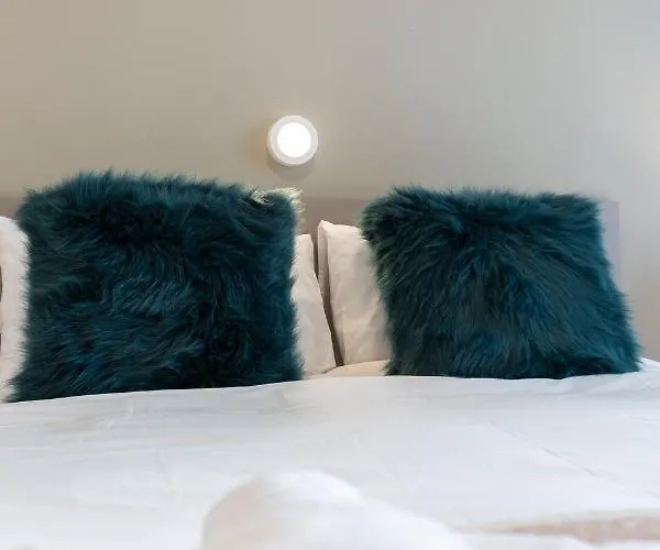 Daire Sunny By 360 Estates