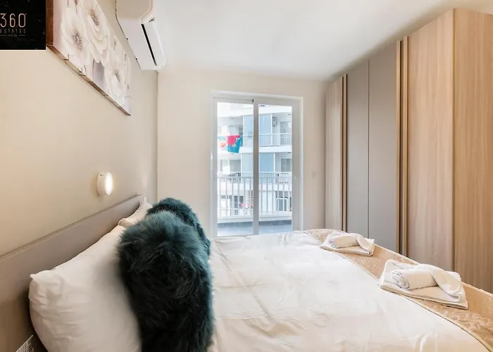 Daire Sunny By 360 Estates St. Paul's Bay