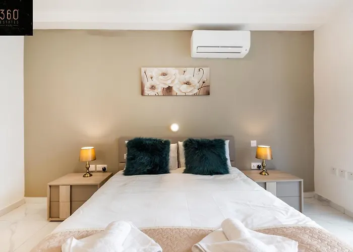 Sunny By 360 Estates *