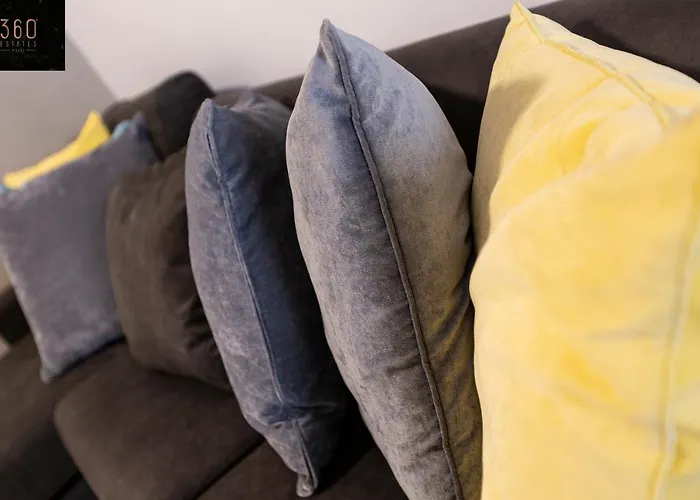 Sunny By 360 Estates St. Paul's Bay