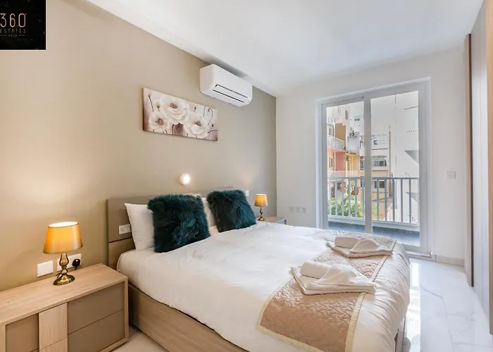 Sunny By 360 Estates