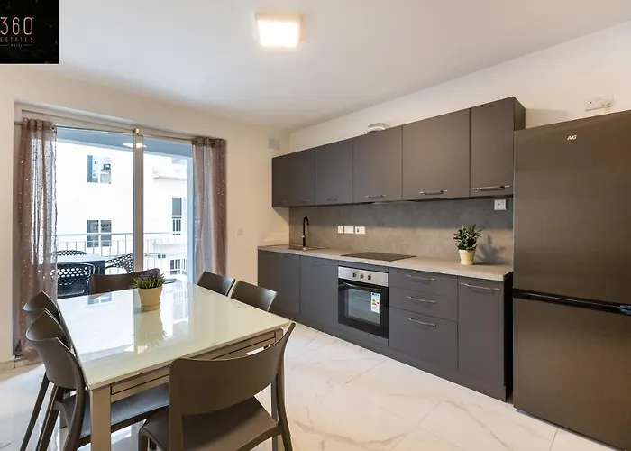 Sunny By 360 Estates