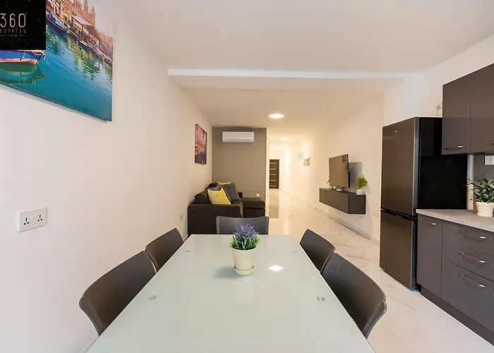 Daire Sunny By 360 Estates