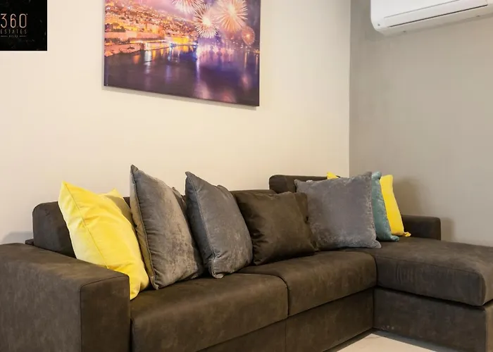 Sunny By 360 Estates