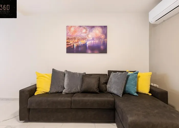 Sunny By 360 Estates