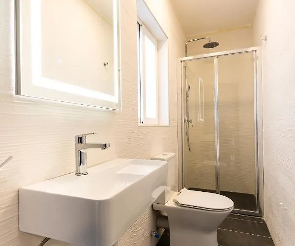 Sunny By 360 Estates Daire *