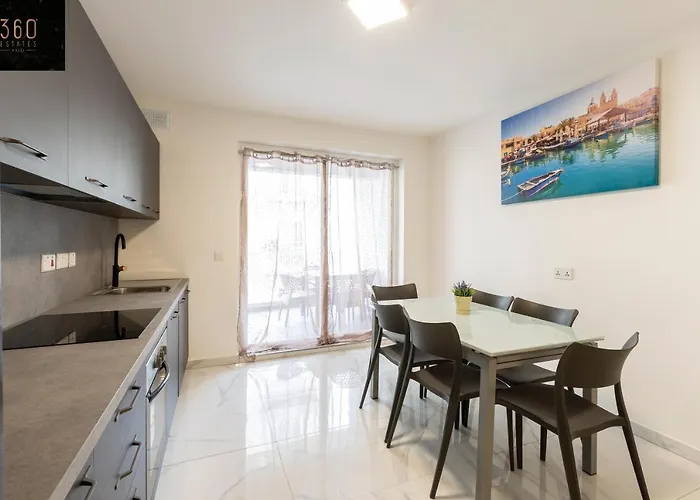 Sunny By 360 Estates * St. Paul's Bay