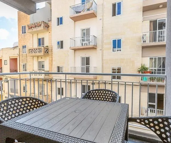 Sunny By 360 Estates Daire