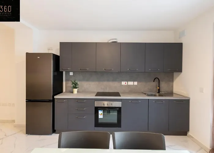 Daire Sunny By 360 Estates