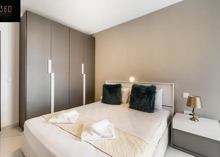 Sunny By 360 Estates Daire St. Paul's Bay