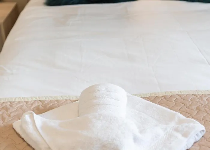 Daire Sunny By 360 Estates