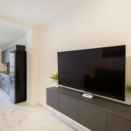 Sunny By 360 Estates 公寓 圣保罗湾城