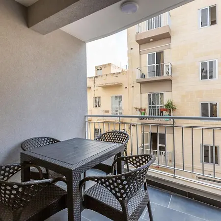 公寓 Sunny By 360 Estates 圣保罗湾城