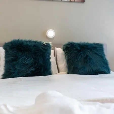 公寓 Sunny By 360 Estates