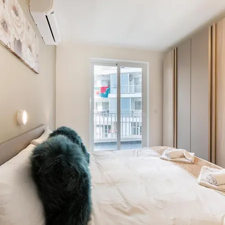 公寓 Sunny By 360 Estates 圣保罗湾城