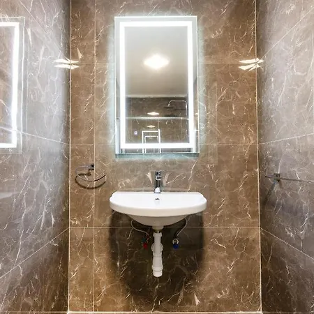 公寓 Sunny By 360 Estates 圣保罗湾城